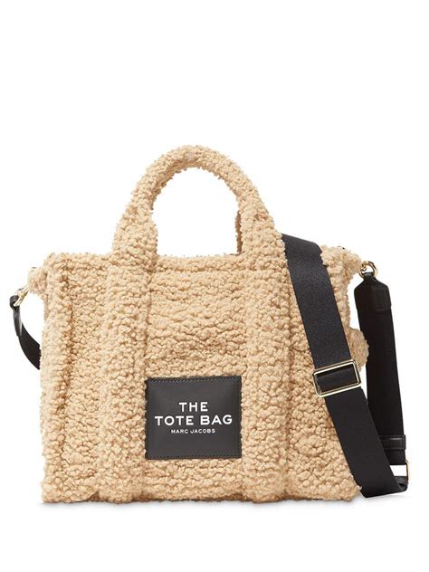 teddy tote marc jacobs.